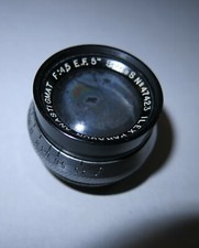 Ilex Paragon Anastigmat f 4,5