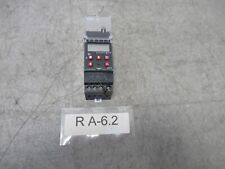 Müller SC 48.11 Horloge Programmable Numérique 4W1A 230VAC