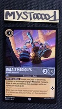 Carte Lorcana Disney TCG
