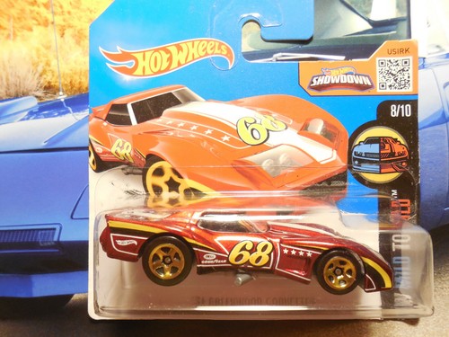 2016 hot wheels - 2016, hw