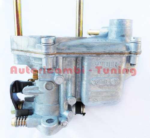 Carburateur weber imb 10 - carburateur,