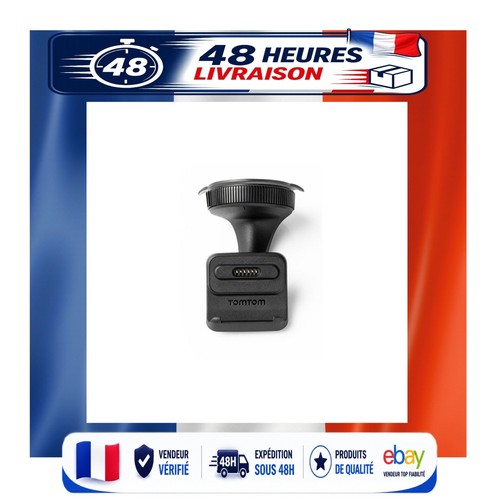 Tomtom support magnétique - tomtom,
