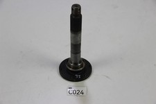 Original BMW E21 323i 320/6