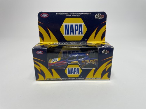 2008 ron capps napa - capps, auto