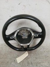 Volant VOLKSWAGEN GOLF 7 PHASE