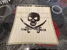 vintage PLAYMOBIL  voile