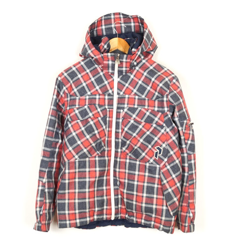 Veste junior peak performance - junior,