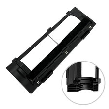 Couverture inférieure de