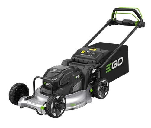 Tondeuse batterie ego - batterie,