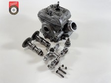 KTM 950 Adventure LC8 2004 - culasse arbres à cames avant d'occasion