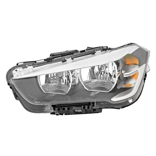 Phare avant valeo 046728 - avant,