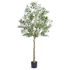 VEVOR Arbre Artificiel Olivier
