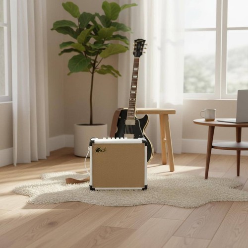 Amplificateur guitare - amplificateur,