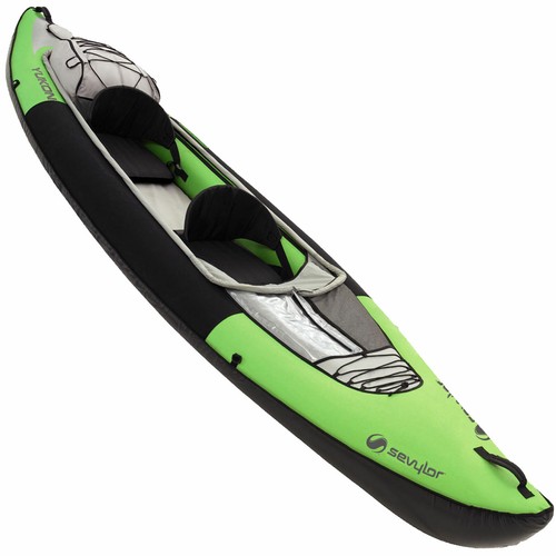 Sevylor kcc380 yukon kayak - kcc380,