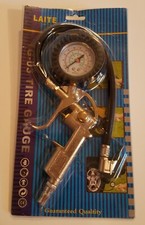 LAITE TG-03 Tire Gauge 0-220psi