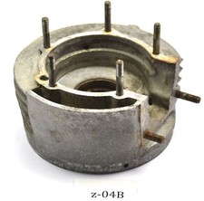 Puch 250 TF - Carter moteur