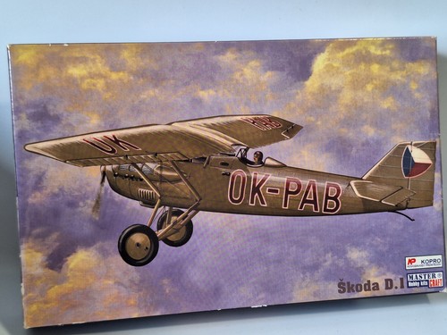 Mastercraft 3149 skoda kit - 3149,