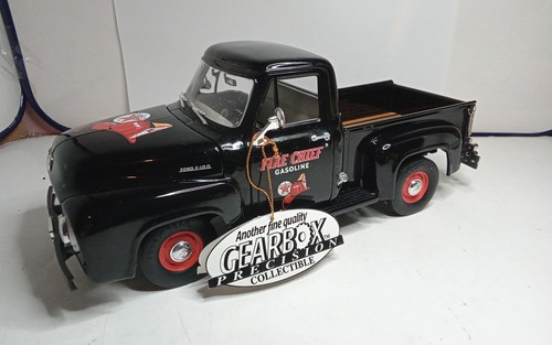 Gearbox superbe ford - gearbox, 1/18