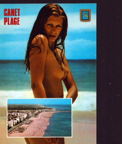 Canet plage hotels vue - en,