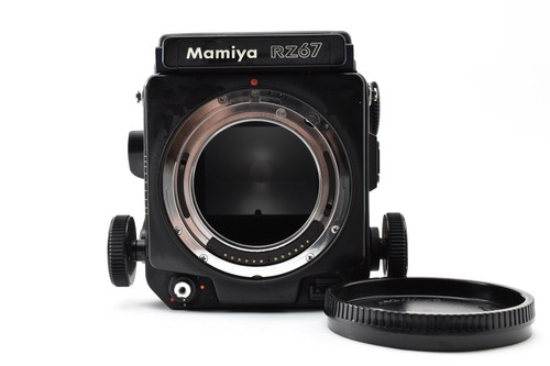 Comme neuf mamiya rz67 - [n, neuf]