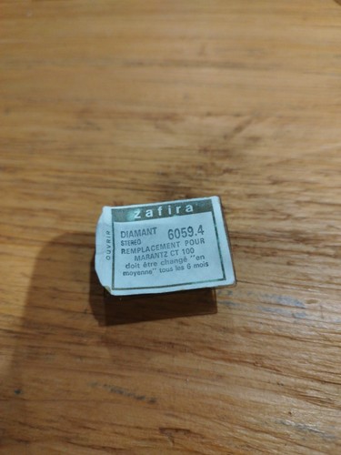 Diamant pour marantz - pour, 100