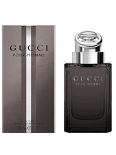 GUCCI POUR HOMME 3OZ, MEN'S PERFUME, EDT