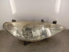 Optique avant principal droit