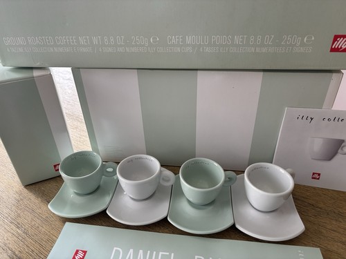 Illy art collection 2004 - illy,