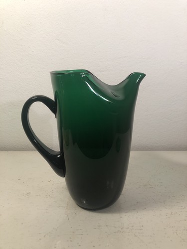 Superbe carafe italienne