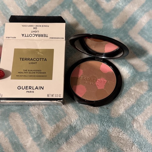 Guerlain terracotta light - guerlain,
