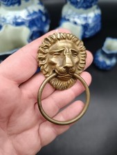 Ancienne Poignée Meuble XIXe