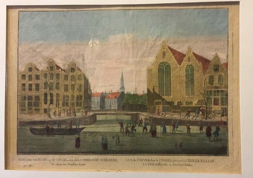 Vue optique - d'optique, de