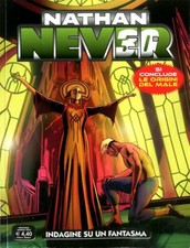 comic nathan never bonelli number 370