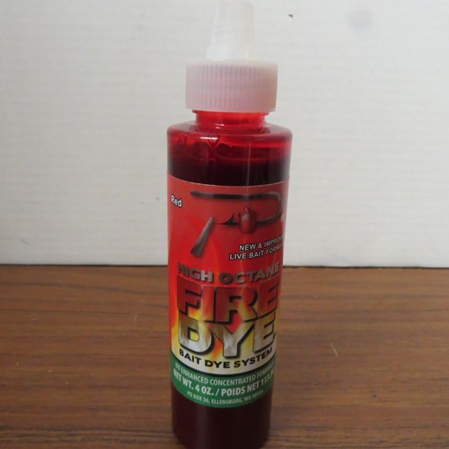 Pautzke high octane - high,