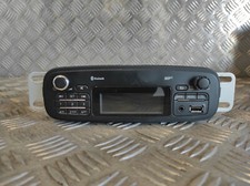 Autoradio CD MP3 AUX USB