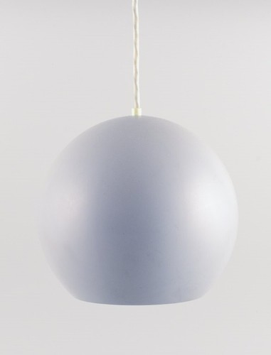 Verner panton plafonnier - verner, panton,