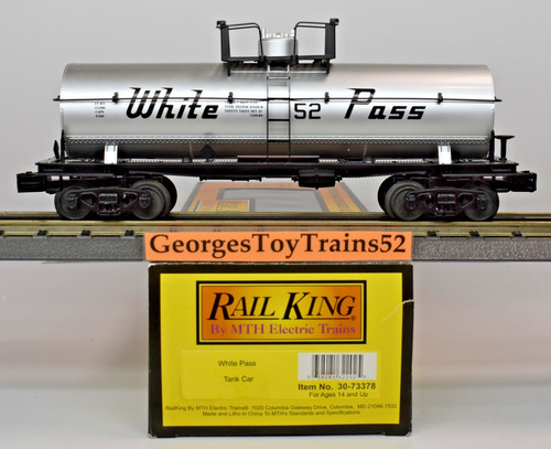 rail pass