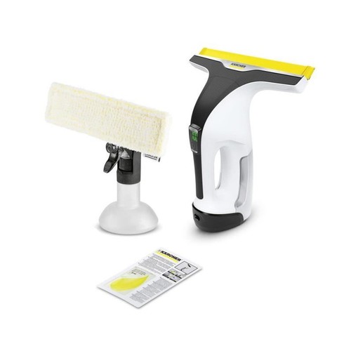 Nettoyeur vitres sans fil - de,