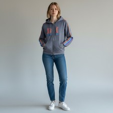 Rag Wear Sweat À Capuche