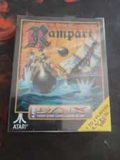 Rampart - NEUF SOUS BLISTER -