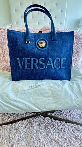 Authentic versace medusa - versace,