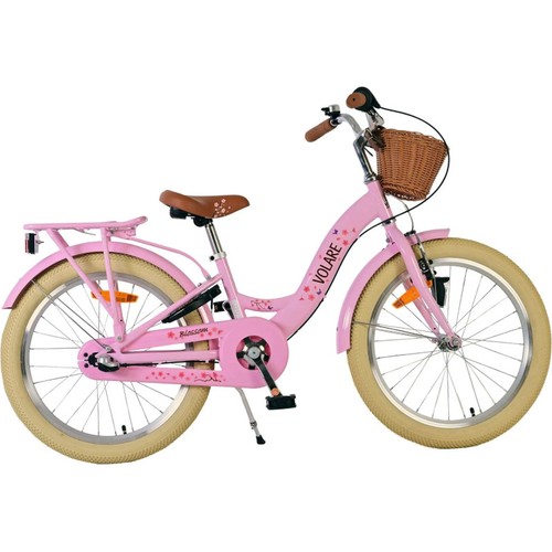 Vélo pour enfant blossom 20 - enfant,