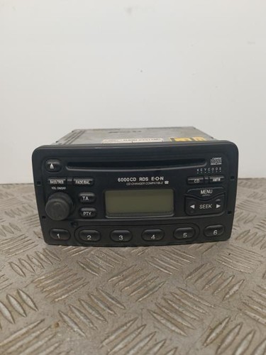 Autoradio origine ford - autoradio,