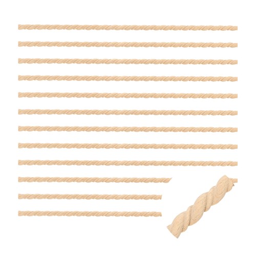 12pcs bordure décorative - décorative, en