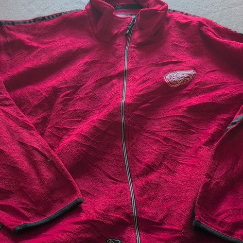 Ccm veste polaire zippée - polaire,