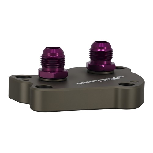 Adaptateur filtre an10 - filtre, for