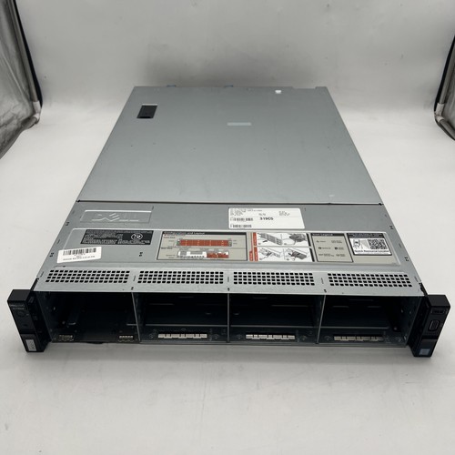 Dell poweredge r730xd xeon - r730xd, 2x