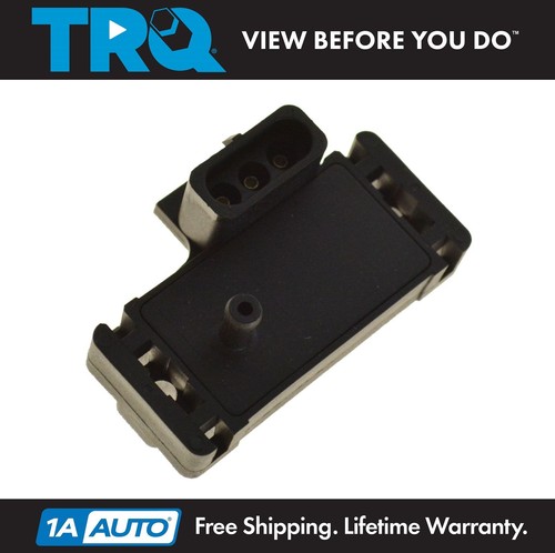 Map sensor for - sensor, gmc