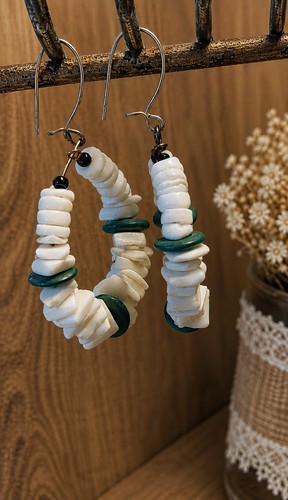 Boucles oreilles pendantes - boucles, d’oreilles