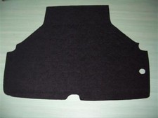 TAPIS de coffre moquette pour